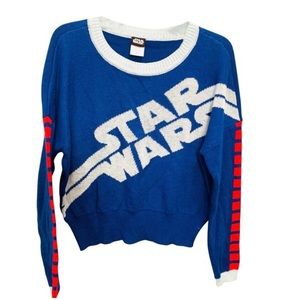 Star Wars Sweater